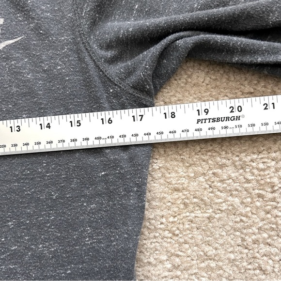 Nike Vintage Hooded Lightweight Pullover - Picture 6 of 7